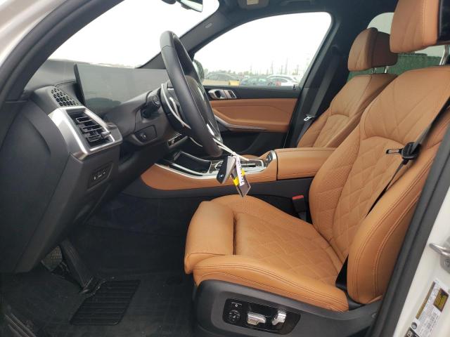 2025 BMW X5 XDRIVE4 #3291338136
