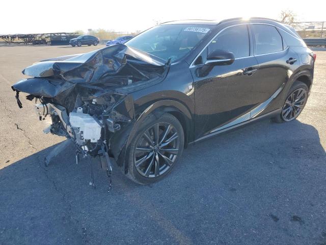 2023 LEXUS RX 350 BAS #3301964424