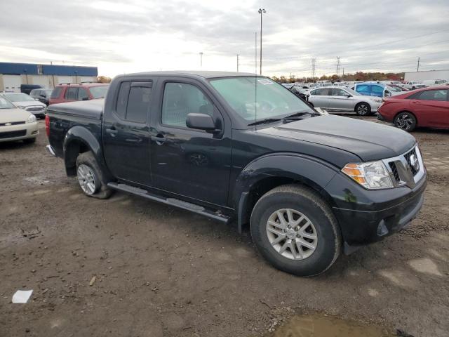2020 NISSAN FRONTIER S 1N6ED0EB5LN717129