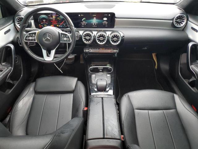 2022 MERCEDES-BENZ A 220 4MAT #3269786698