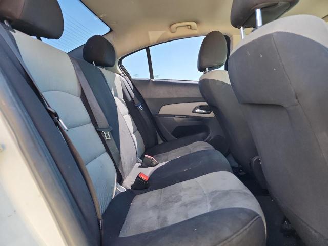 2016 CHEVROLET CRUZE LIMITED LS - 1G1PC5SG4G7113831