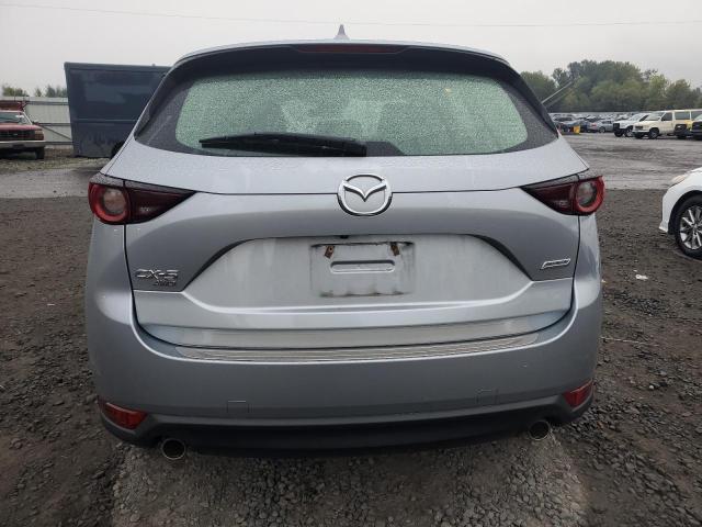 2018 MAZDA CX-5 SPORT - JM3KFBBM5J0395062