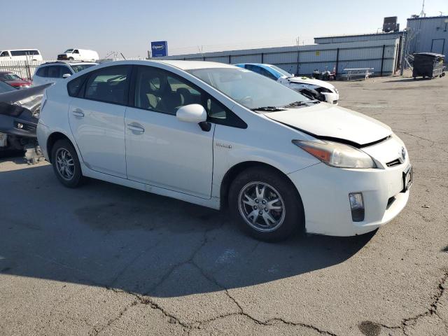 2010 TOYOTA PRIUS #3296380682