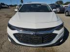 Lot #3302672037 2024 CHEVROLET MALIBU RS