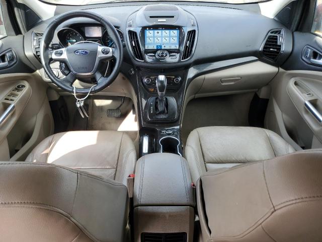 2016 FORD ESCAPE TITANIUM #3286729283