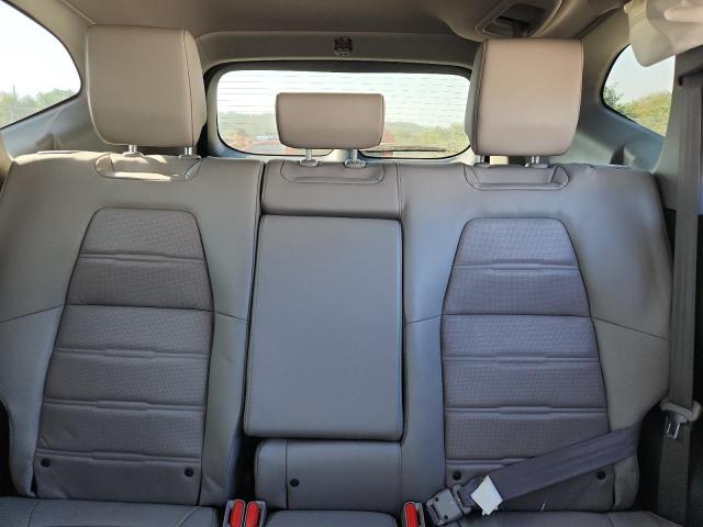 2022 HONDA CR-V EXL #3279730949