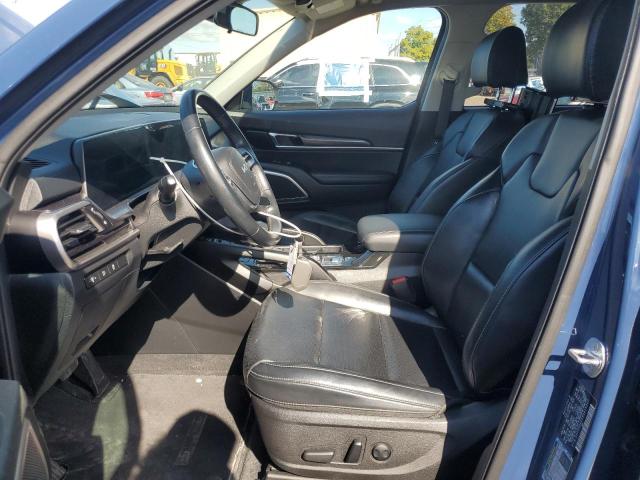 2024 KIA TELLURIDE #3315662784