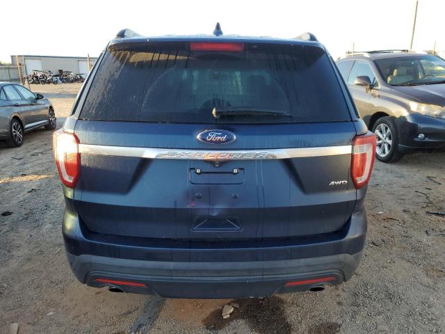 2016 FORD EXPLORER 1FM5K8B80GGB39978