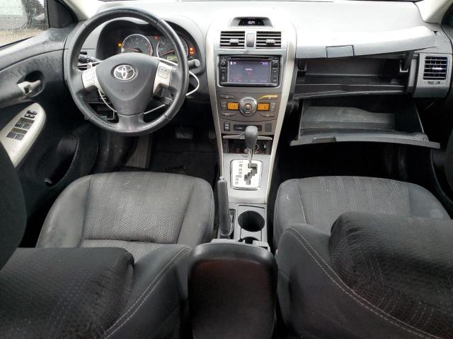 2013 TOYOTA COROLLA BA - 2T1BU4EE4DC979767
