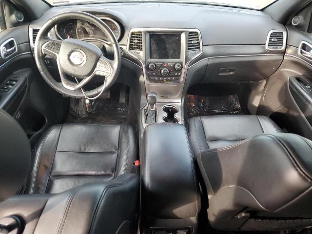 2018 JEEP GRAND CHER #3297259414