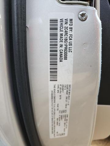 2023 CHRYSLER PACIFICA T #3285736652