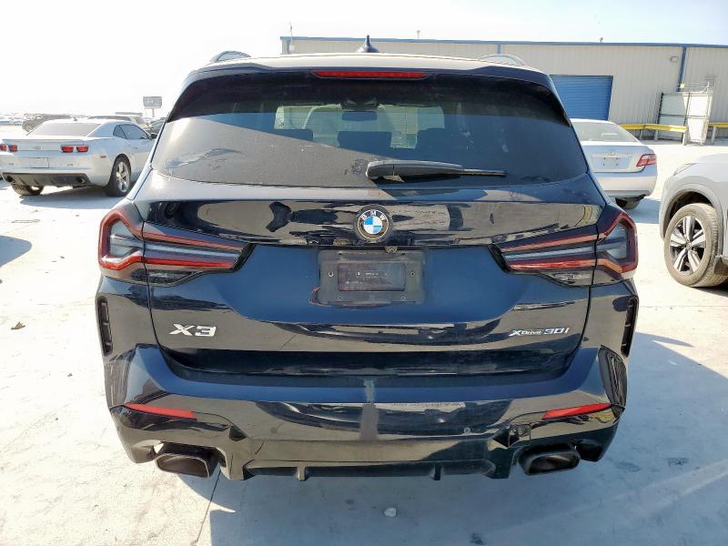 2024 BMW X3 XDRIVE3 #3291551920