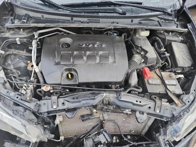 2018 TOYOTA COROLLA L - 2T1BURHE7JC089591