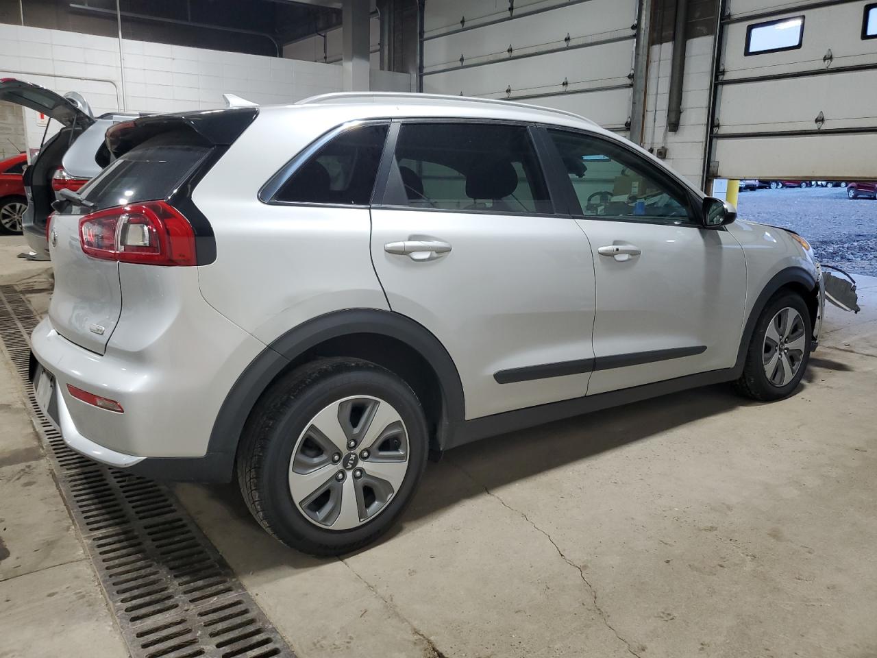 KIA NIRO FE