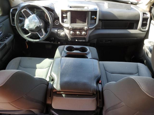 2019 RAM 1500 BIG H 1C6SRFFTXKN536485