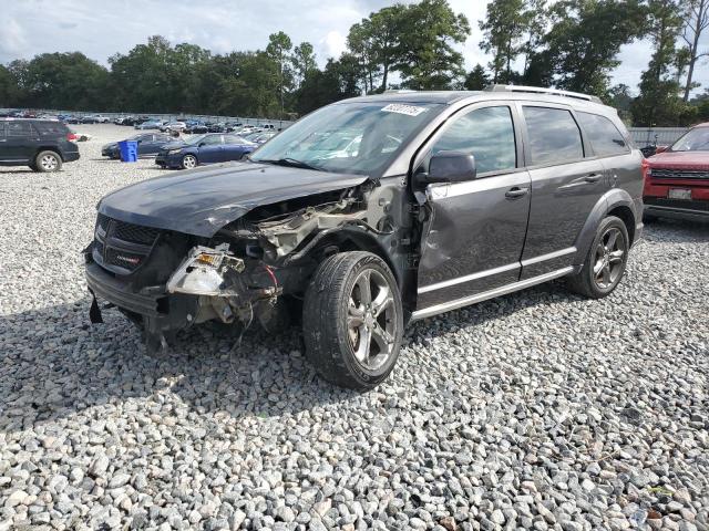 2014 DODGE JOURNEY CR - 3C4PDCGG3ET261799