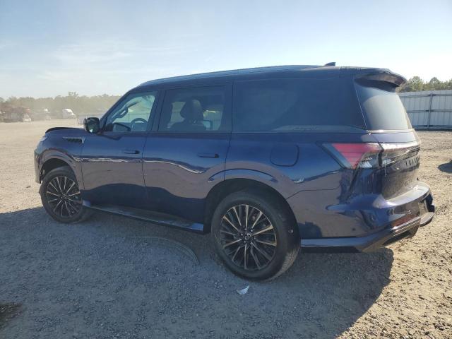 2025 INFINITI QX80 AUTOG - JN8AZ3CC4S9600945