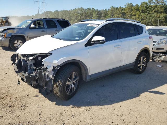 2016 TOYOTA RAV4 XLE #3296418675