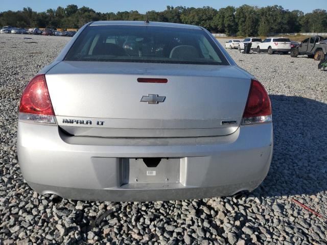 2013 CHEVROLET IMPALA LT - 2G1WG5E36D1131524