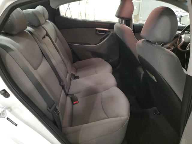 2013 HYUNDAI ELANTRA GL #3279671939