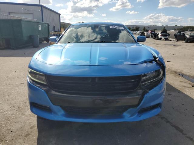 2015 DODGE CHARGER SX 2C3CDXHG7FH738155