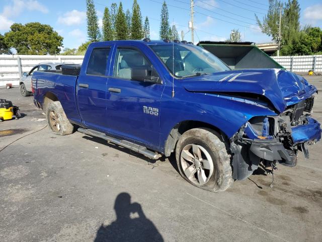 2018 RAM 1500 ST #3276425663