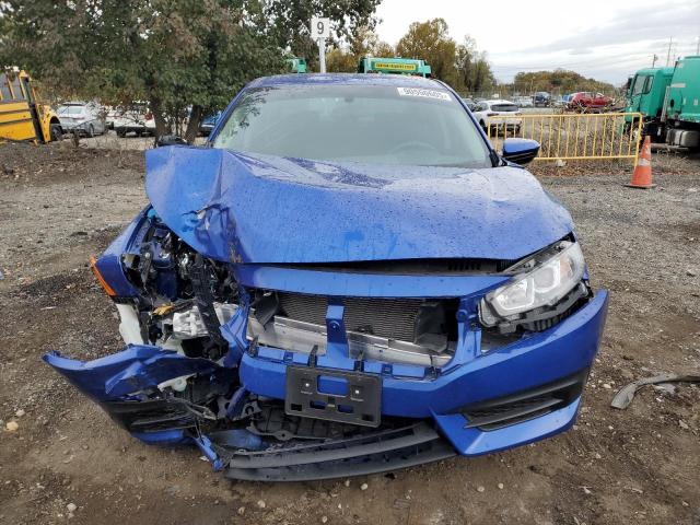 2018 HONDA CIVIC LX - 2HGFC2F54JH544726