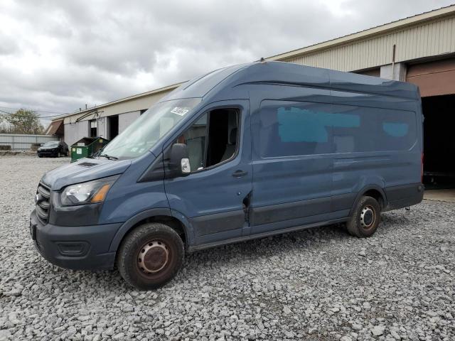 Global Auto Auctions: 2020 FORD TRANSIT T-
