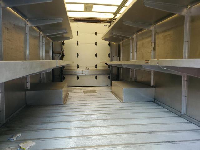 2020 FORD F59 #3305306319