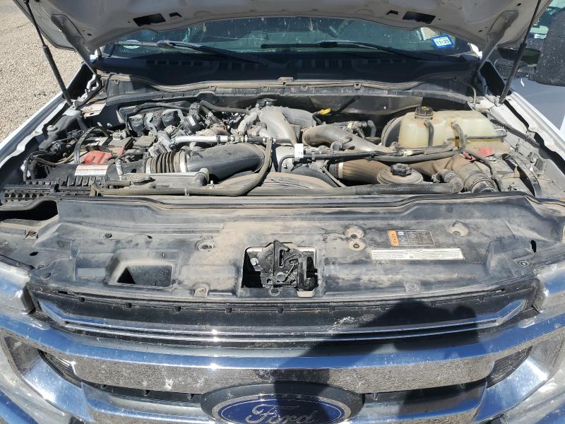 2022 FORD F250 SUPER #3305679719