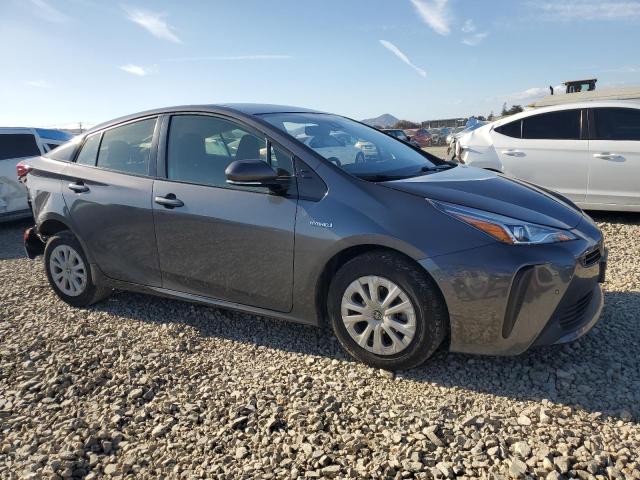 2019 TOYOTA PRIUS - JTDKARFU7K3090141