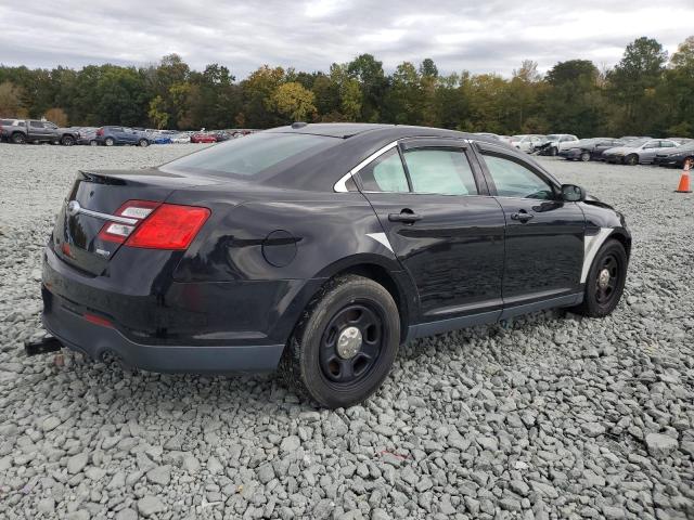 2018 FORD TAURUS POL #3287380982