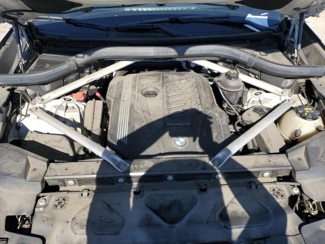 2019 BMW X5 XDRIVE40I 5UXCR6C57KLL61125
