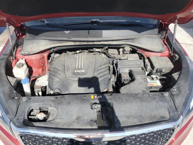 2017 KIA SORENTO LX - 5XYPGDA5XHG208128