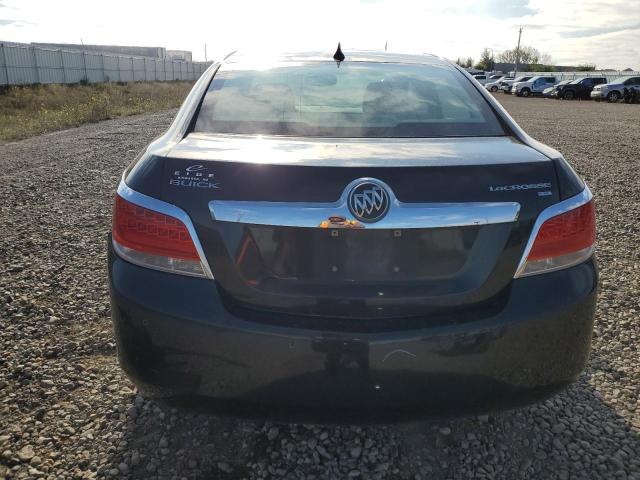 2010 BUICK LACROSSE CXL #3266968526