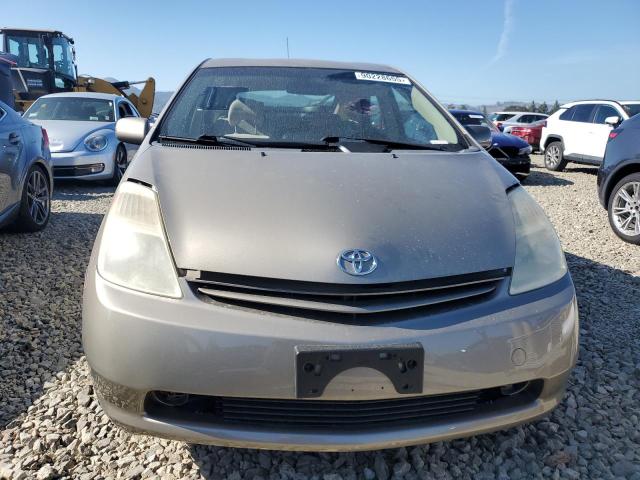 2005 TOYOTA PRIUS - Inny widok