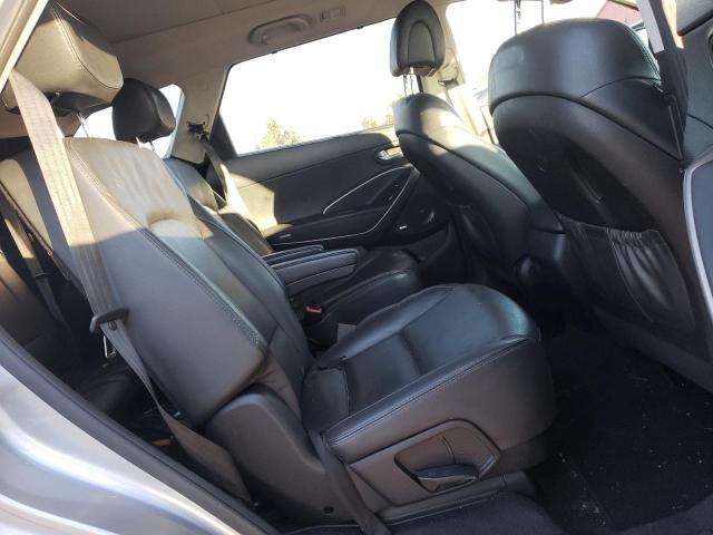 2016 HYUNDAI SANTA FE S - KM8SNDHF6GU137596