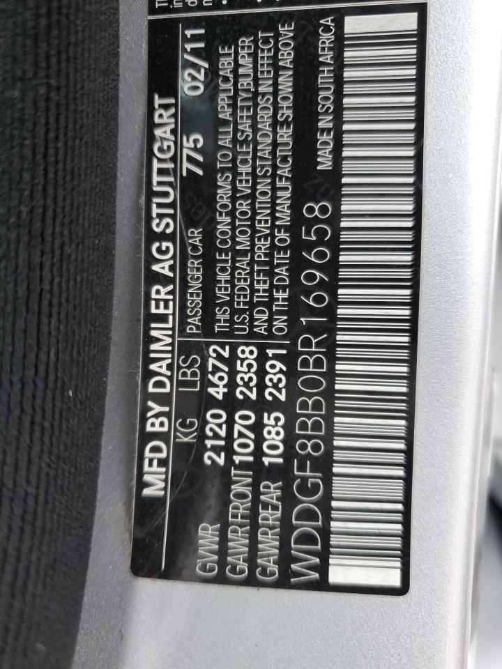 MERCEDES-BENZ C-CLASS 300 4MATIC