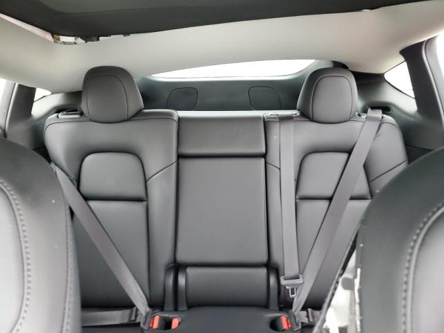 2024 TESLA MODEL Y - 7SAYGDEE3RF031559