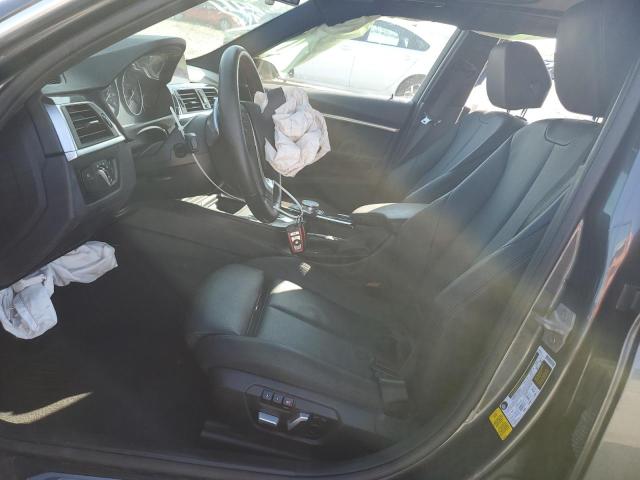 2017 BMW 330 I WBA8B9C38HK885634