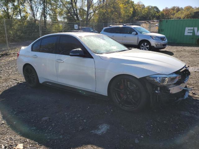 2018 BMW 340 XI WBA8B7G56JNU95605