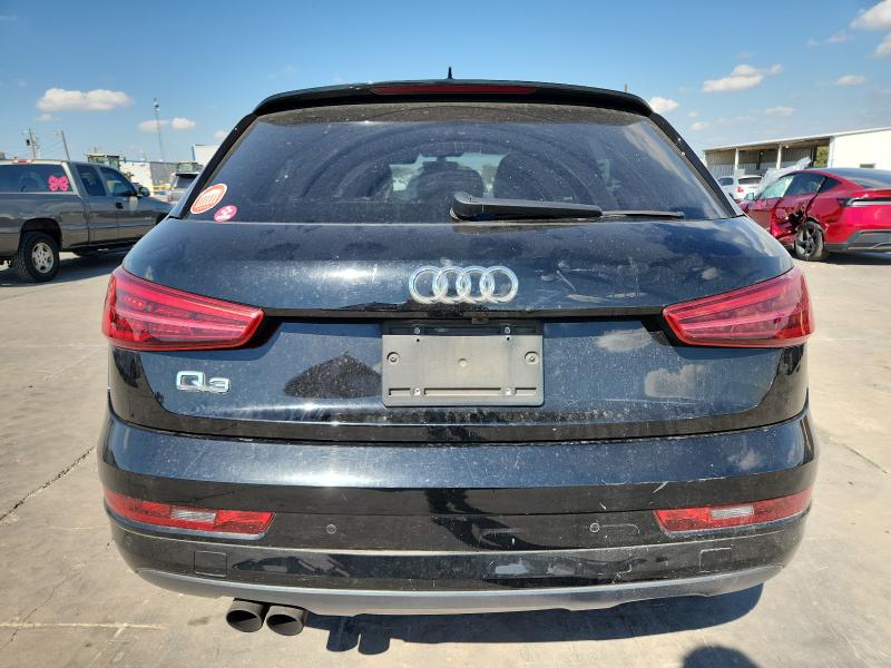 2018 AUDI Q3 PREMIUM - WA1BCCFS4JR018356