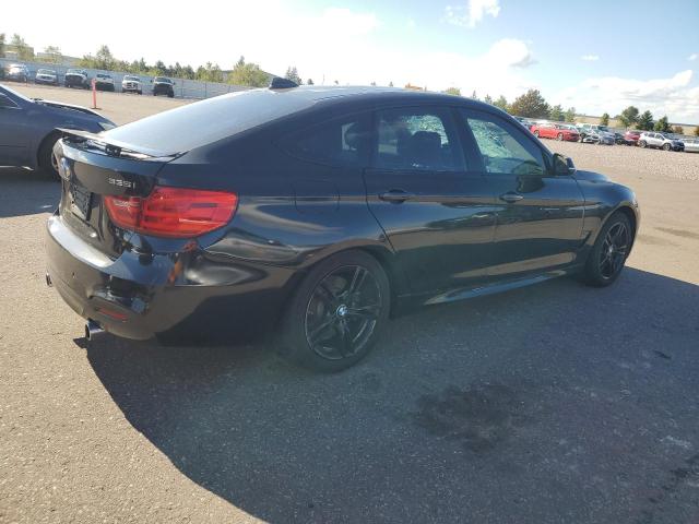 2014 BMW 335 XIGT #3285747660