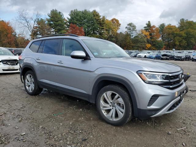 2022 VOLKSWAGEN ATLAS SE - 1V2HR2CA2NC533108