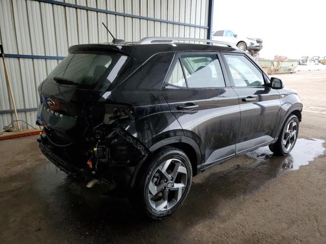 2025 HYUNDAI VENUE SEL KMHRC8A34SU370901