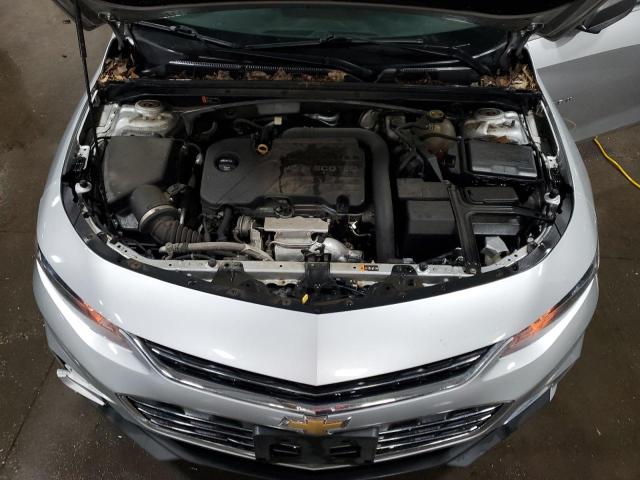 2018 CHEVROLET MALIBU LS #3287647014