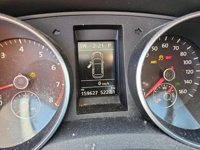 2014 VOLKSWAGEN GOLF - WVWDB7AJ5EW003394