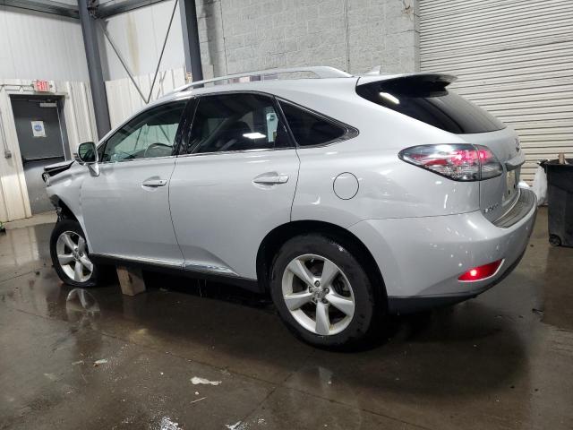 2010 LEXUS RX 350 #3281597419