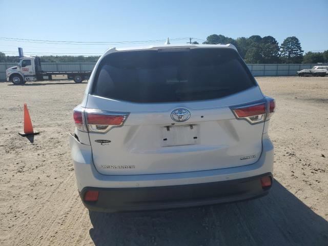 2015 TOYOTA HIGHLANDER #3286650300