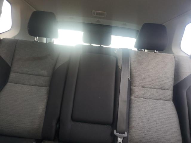 2021 NISSAN ROGUE S #3301858984